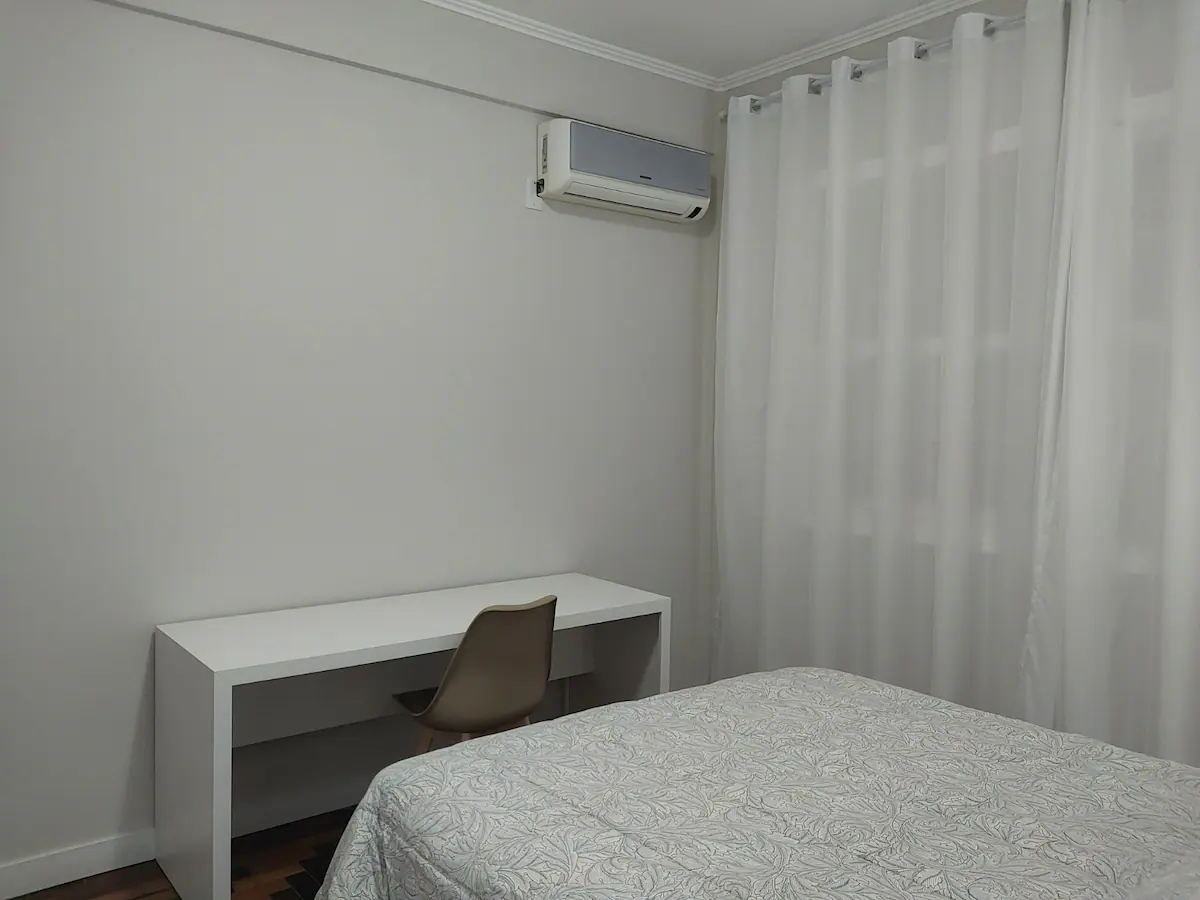 apartamento mobiliado temporada Porto Alegre