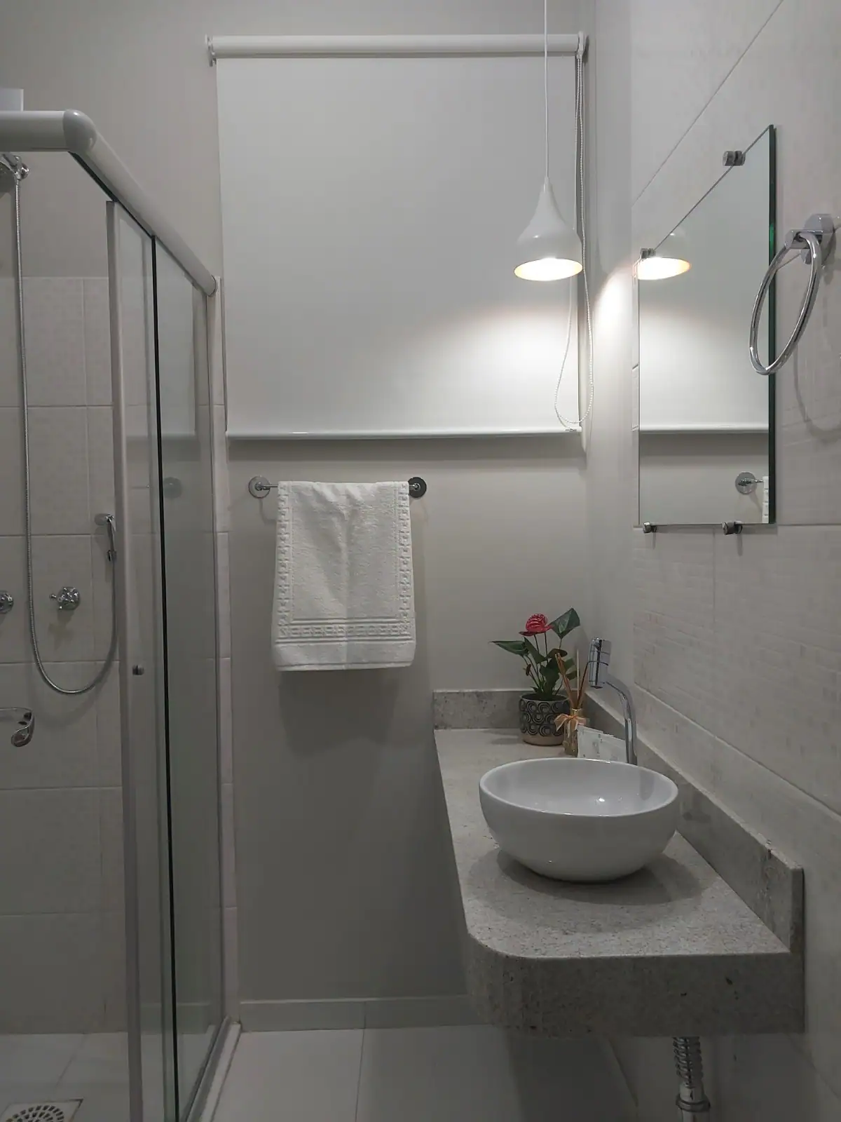 apartamento mobiliado temporada Porto Alegre