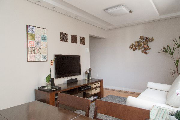 Alquiler de apartamentos amueblados por temporada - alquiler de vacaciones Porto Alegre